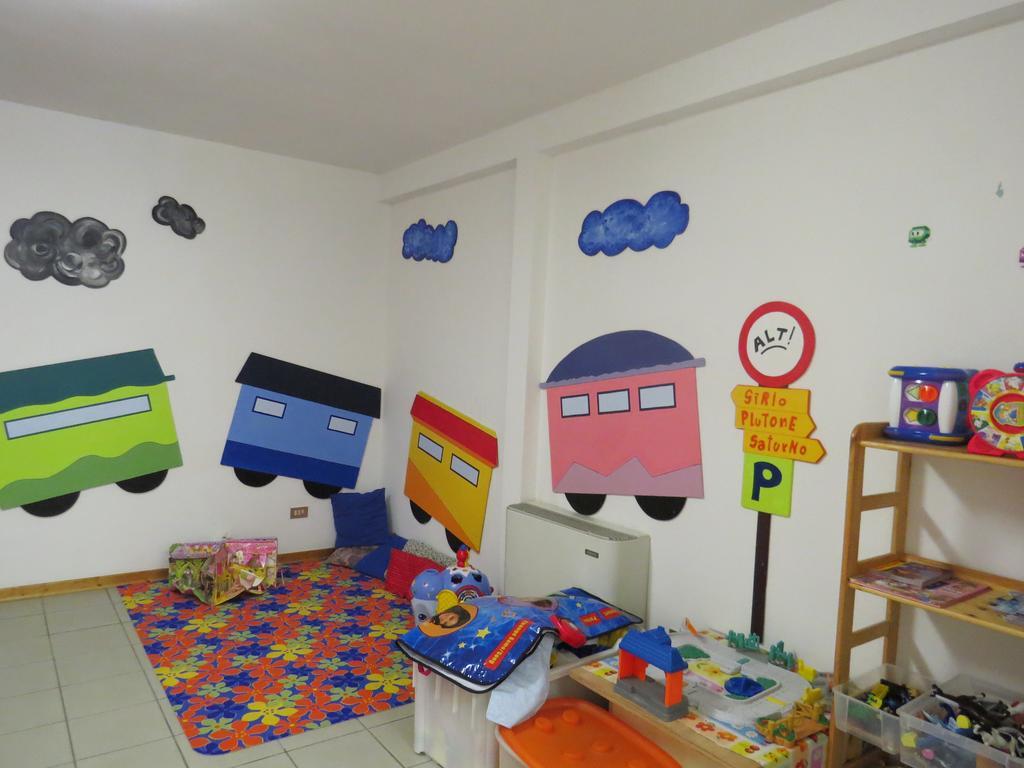 Hotel Cima Dodici วีโก ดี ฟาสซา ภายนอก รูปภาพ