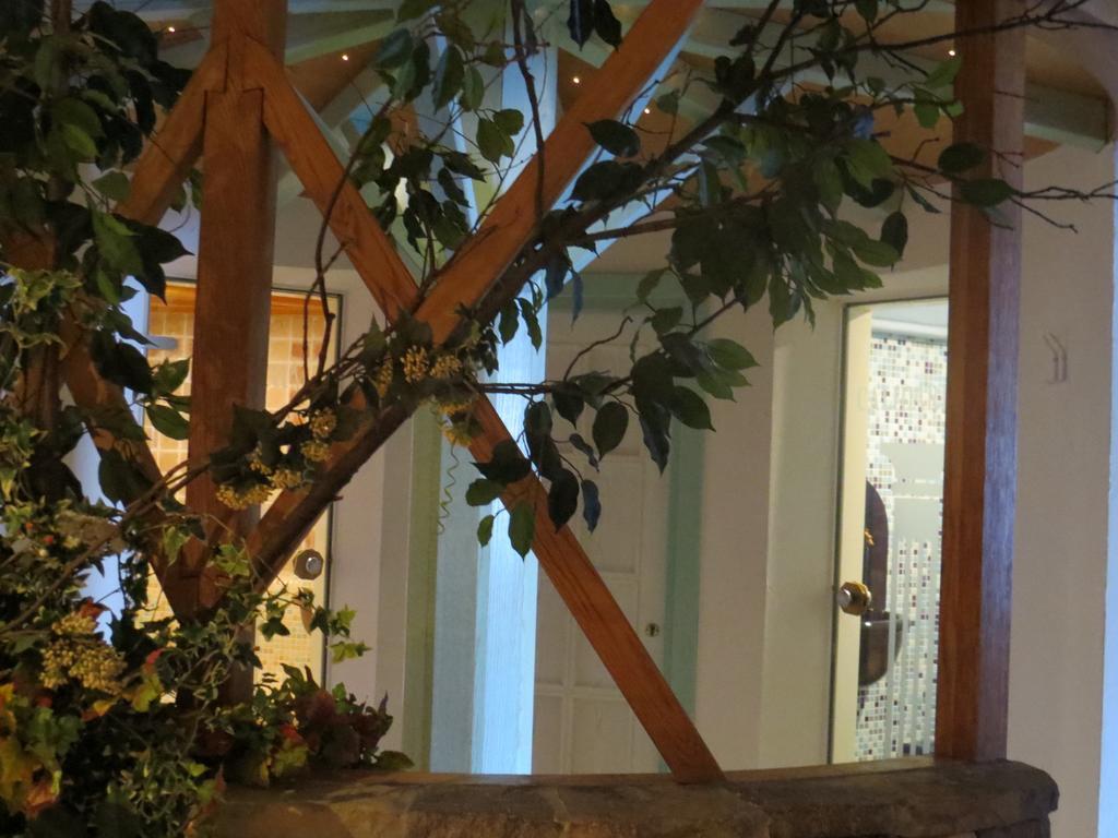 Hotel Cima Dodici วีโก ดี ฟาสซา ภายนอก รูปภาพ