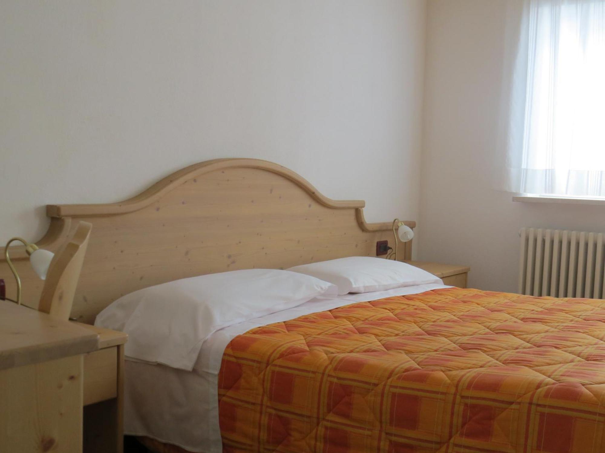 Hotel Cima Dodici วีโก ดี ฟาสซา ห้อง รูปภาพ